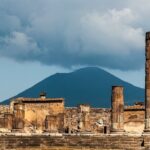 Pompeii, The Lives of the Ancients w/ Ticket included - Bathing Complexes and the Roman Social Scene