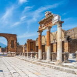 Pompeii: Ticket with audio guide - Highlights of the Audio-Guided Experience