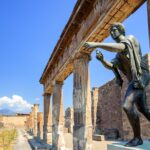 Pompeii Ticket with Optional Guided Tour - Exploring Pompeii’s Key Highlights on Your Own