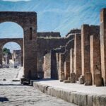 Pompeii Tour from Sorrento (tickets not included) - Arrival at Pompeii Archaeological Park