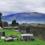 Pompeii tour with LOCAL GUIDE and SKIP THE LINE entrance - Meeting Point and Tour Logistics in Pompeii