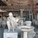 Pompeii Tour_Skip the line ticket + audioguide - Meeting Point and Tour Duration Details