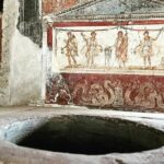 Pompeii Unveiled: 3-Hour Private Tour In-Depth Discovery - Discovering Pompeii’s Ancient Training Grounds at Palestra Grande