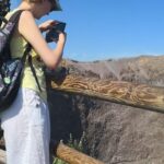 Pompeii Vesuvius All-Inclusive from Naples with Lunch & Guide - Authentic Italian Lunch at Ristorante Pizzeria Turistico