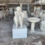 Pompeii, Vesuvius & wine tasting from Amalfi coast all inclusive - Climbing Mount Vesuvius from 1000 Meters Altitude