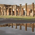 Pompeii walking tour - Highlights of the Pompeii Archaeological Park