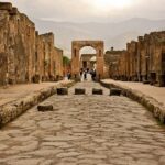 Pompeii Walking Tour with a licensed Guide - Navigating the Ruins with a Skilled Guide