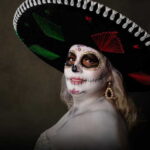 Pomuchs Legacy: A Day of the Dead Cultural Immersion - The Sacred Bone-Cleaning Tradition