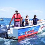 Ponta da Piedade Grotto Tour - Navigating the Itinerary: The Stop at Passeio dos Descobrimentos 5