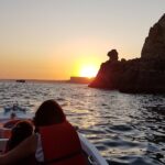 Ponta da Piedade Sunset Tour in Lagos, Algarve - Highlights of the Sunset Tour: Beaches, Caves, and Rock Formations