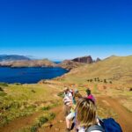 Ponta de São Lourenço (PR 8) - Hiking Tour in Madeira - Wildlife and Vegetation Encounters