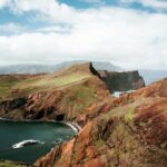Ponta de Sao Lourenco: Volcanic Beauty & Ocean Views Tour - From the Coastal Cliffs to Prainha Beach