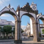 Ponta Delgada Cultural Walk - Starting Point at Campo de São Francisco