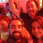 Ponta Delgada: Pub Crawl Tour as Locals from Azores - Starting Point at Jardim Antero de Quental