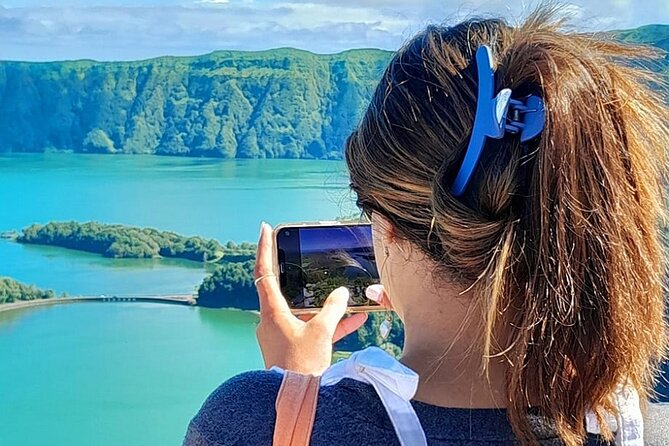 Ponta Delgada: Shore Excursion, Sete Cidades, Blue & Green Lake - Exploring the Mythical Volcano at Sete Cidades
