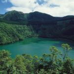 Ponta Delgada: Tour to Sete Cidades Volcano Lakes - Visiting the Enchanting Vista do Rei Miradouro for Panoramic Views