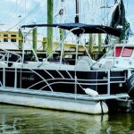 Pontoon Boat Rental Tybee Island - Starting Point and Meeting Details on Tybee Island