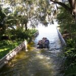 Pontoon Lake Tours - Discovering Winter Haven’s Lakes and Historic Sites