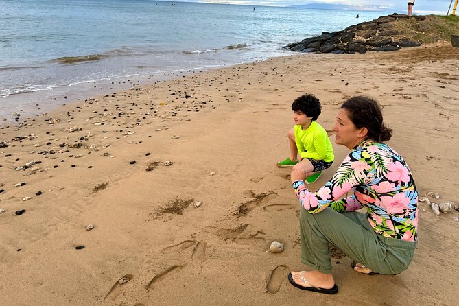 Pool and Ocean Safety Lesson - What Certified Coaches Focus on During the Lesson
