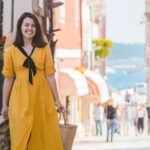 Pore - A Journey Through 4,000 Years of History - Starting in the Old City of Pore