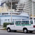 Port Canaveral/Cape Canaveral/Cocoa Beach to MCO airport/hotel (One Way Private) - The Vehicle and Comfort Features