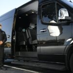 Port Canaveral to Orlando Airport MCO and Hotels Private Transfer - Precise Pickup Locations at Orlando International Airport