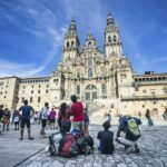 Port to Santiago de Compostela with up to 3 stops on the way - Discover Braga’s Sacred Sites and Historic Charm
