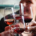 Port Wines & Chocolate Pairing - Tasting of Three Distinct Port Wines Paired with Local Chocolates