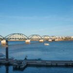 Portimão Fishing Traditions & Tasting - Private Walking Tour - Portimão’s Historic Fishing Scene and Riverside Views