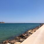 Portimao Segway Tour - Experience Marina and Lighthouse Views