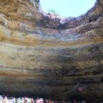 Portimao: Tour to the Benagil Cave. - The Tour Starts at S. Francisco Pier with a Friendly Welcome