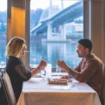 Portland: 2-hour Lunch Cruise on the Willamette River - The Portland Spirit Cruises Menu and Dining Experience