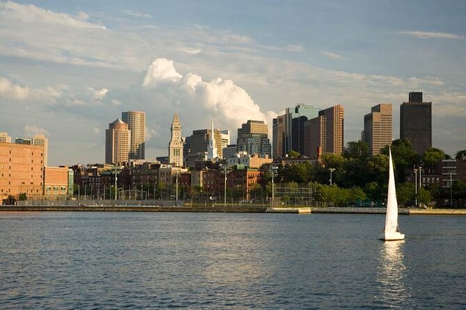 Portland Acadia National Park 3-Day Tour from Boston MA - Traveling Up the Coast to Maine’s Most Northeastern Region