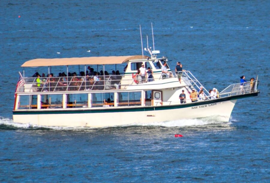 Portland: Best of Maine Lighthouse Scenic Cruise - What Makes This Portland Lighthouse Cruise Special