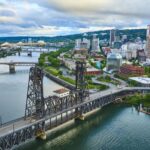 Portland City Tour: Views and News (Our Best Selling Tour!) - Starting at Director Park for a Downtown Introduction