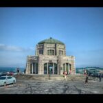 Portland: Columbia River Gorge Waterfalls Morning Tour - Starting Point and Convenient Hotel Pickup in Downtown Portland