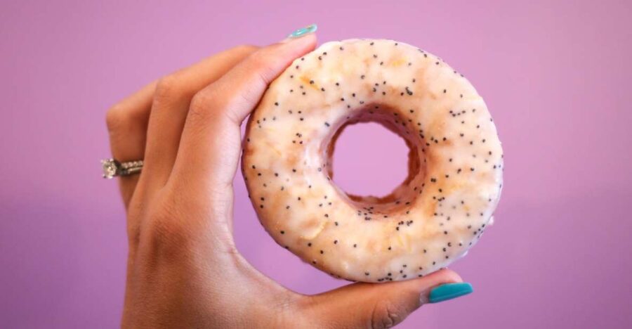 Portland: Downtown Coffee & Donut Tour - Tasting Portland’s Coffee Culture