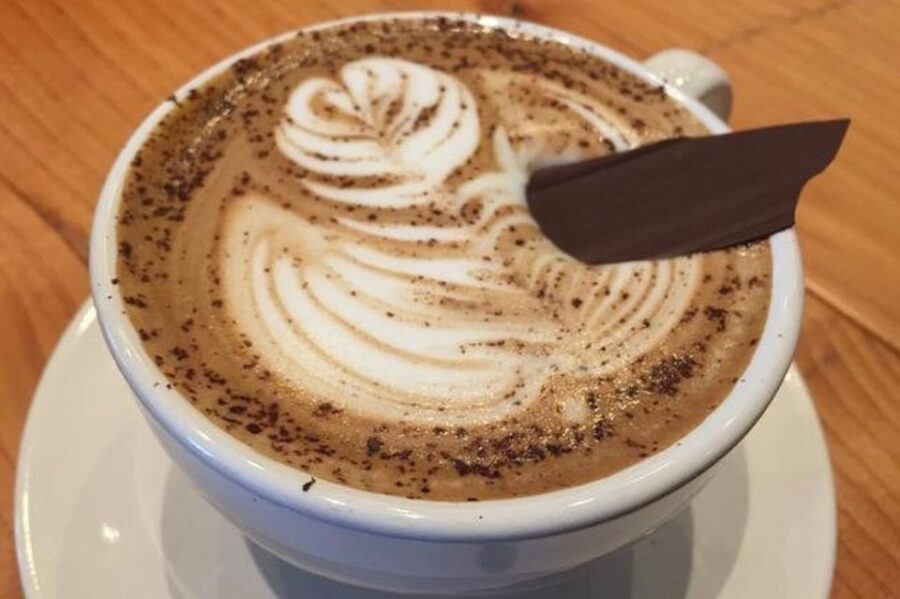 Portland: Guided Foodie Bike Tour - What Makes the Coffee Stop Special