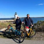 Portland, Maine: Coastal Lighthouses Guided Bicycle Tour - Starting Point and Check-in at Lighthouse Bikes
