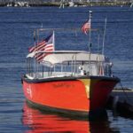 Portland: Maine Lighthouses Sightseeing Cruise with Drinks - Navigating Casco Bay’s Iconic Lighthouses