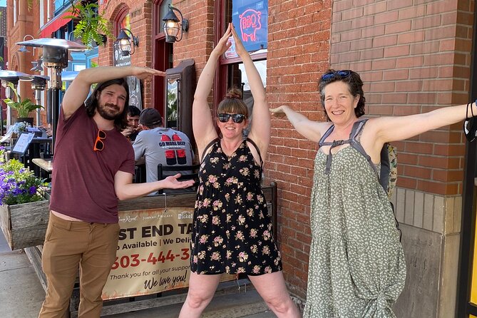 Portland, Maine Madness Scavenger Hunt - Starting Point at Bard Coffee on Middle Street