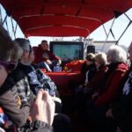 Portland, Maine: Tour in Vintage Fire Engine - Portlands Historic and Coastal Sights from the Fire Engine
