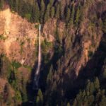 Portland: Multnomah Falls Scenic Flight Tour - The Route and Highlights of the Flight Experience