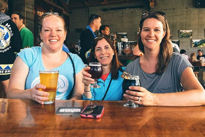 Portland Oregon Breweries By Bike and E-bike - Starting Point in the Heart of Portland