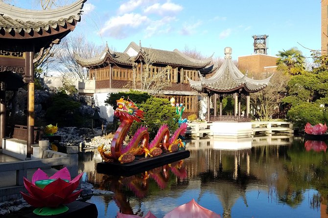 Portland, Oregon City Tour! - Starting Point and Tour Logistics in Portland