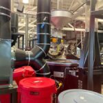 Portland Oregon: Eastside Coffee Roasters Walking Tour - Visiting Unique Coffee Roasters with Distinct Approaches