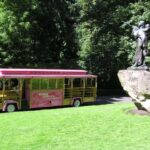 Portland, Oregon: Gray Line Pink Trolley Hop-On Hop-Off Tour - Exploring the Stops: Portland’s Top Attractions