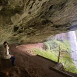 Portland Oregon: Silver Falls State Park Waterfall Hike - The Scenic Drive from Portland to Silver Falls State Park