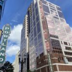 Portland, Oregon: Soul of the City Walking Tour - Meeting Point at Director Park
