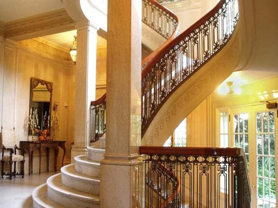 Portland: Pittock Mansion Entry Ticket - Scenic Views from the Mansion Grounds